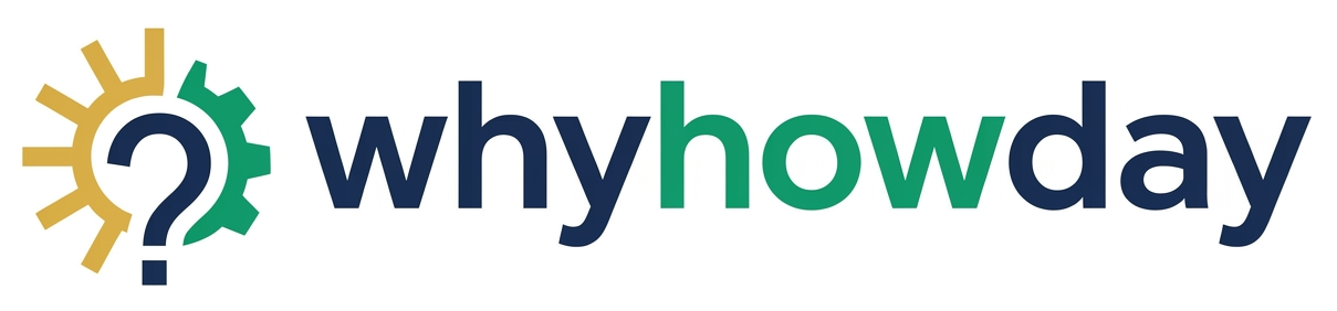 Whyhowday